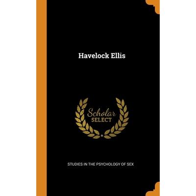Havelock Ellis