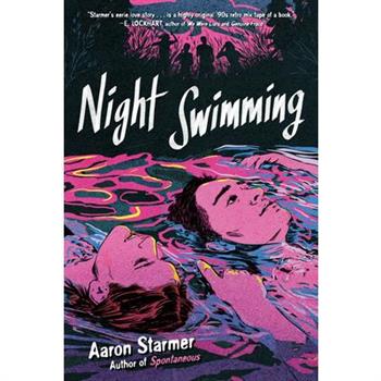 Night Swimming