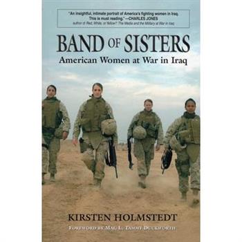 Band of Sisters