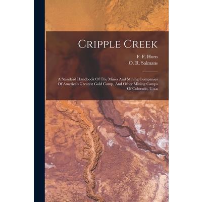 Cripple Creek