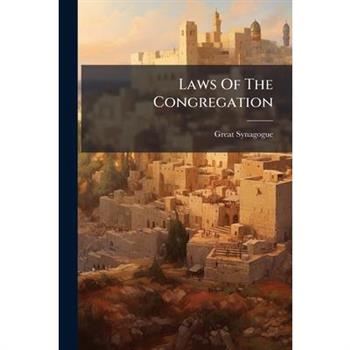 Laws Of The Congregation