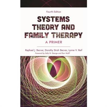 Systems Theory and Family Therapy