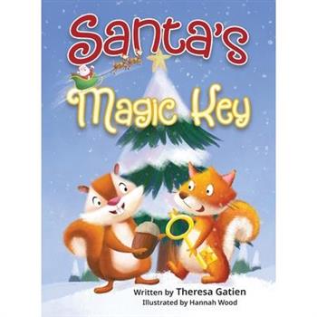 Santa's Magic Key