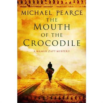 The Mouth of the Crocodile