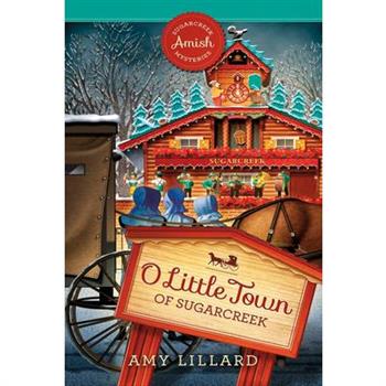 O Little Town of Sugarcreek