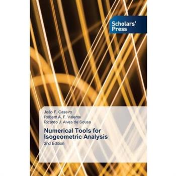 Numerical Tools for Isogeometric Analysis
