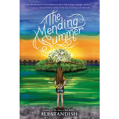 The Mending Summer
