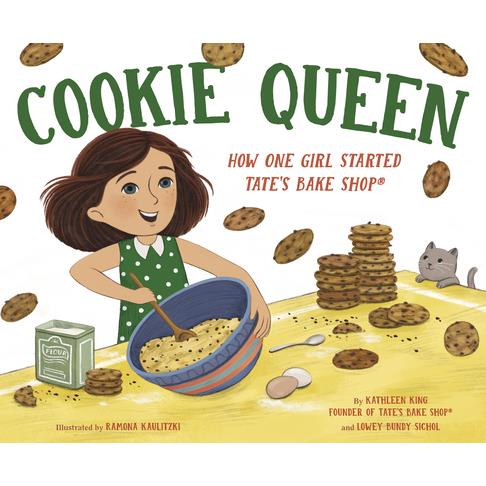Cookie Queen