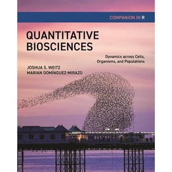 Quantitative Biosciences Companion in R