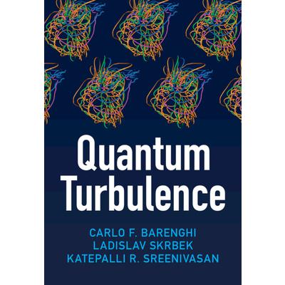 Quantum Turbulence