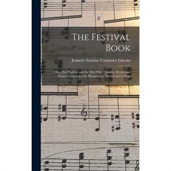 The Festival Book