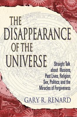 The Disappearance Of The Universe