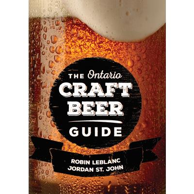 The Ontario Craft Beer Guide