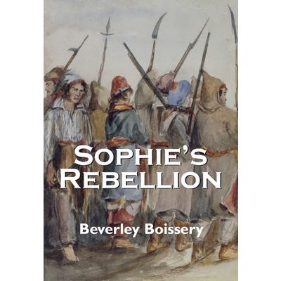 Sophie’s Rebellion
