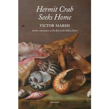 Hermit Crab Seeks Home