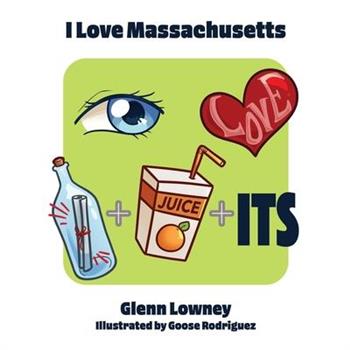 I Love Massachusetts