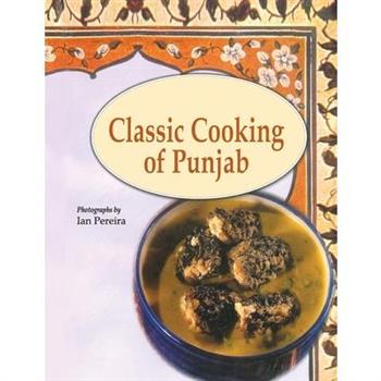 Classic Cooking of Punjab