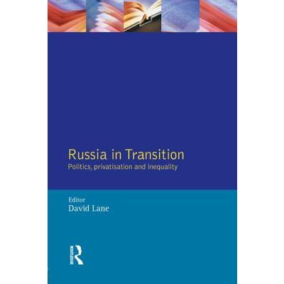 Russia in Transition