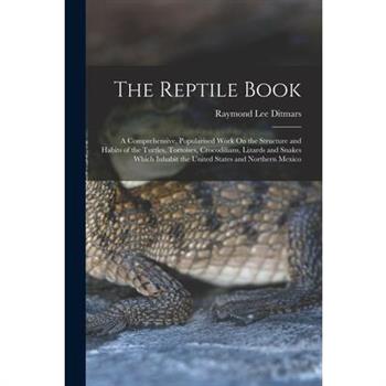 The Reptile Book