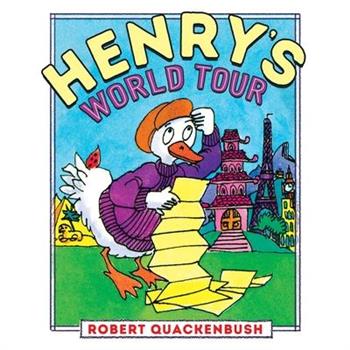 Henry's World Tour
