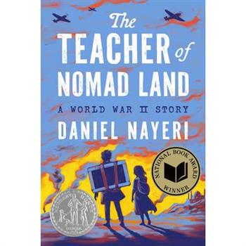 The Teacher of Nomad Land