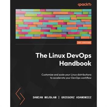 The Linux DevOps Handbook