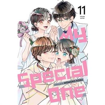 My Special One, Vol. 11