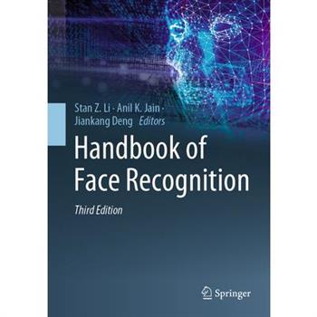 Handbook of Face Recognition