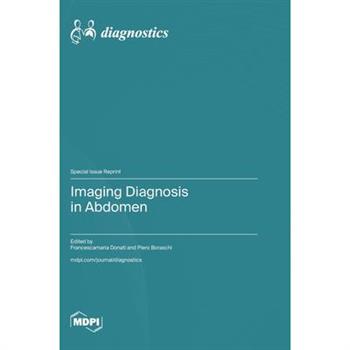 Imaging Diagnosis in Abdomen