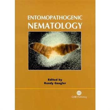 Entomopathogenic Nematology