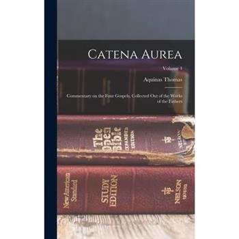 Catena Aurea