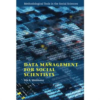 Data Management for Social Scientists