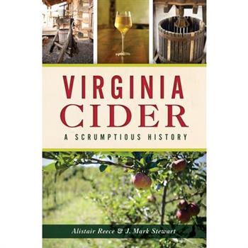 Virginia Cider