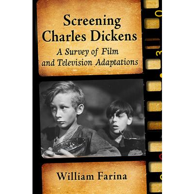 Screening Charles Dickens