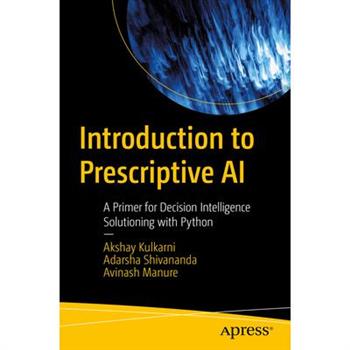 Introduction to Prescriptive AI