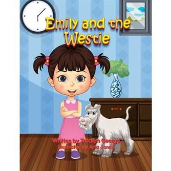 Emily and the Westie