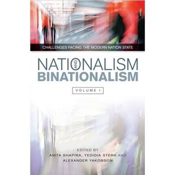 Nationalism and Binationalism