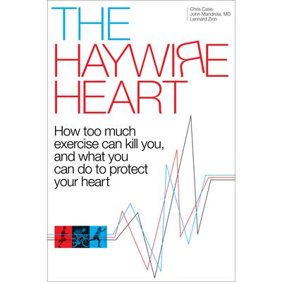 The Haywire Heart
