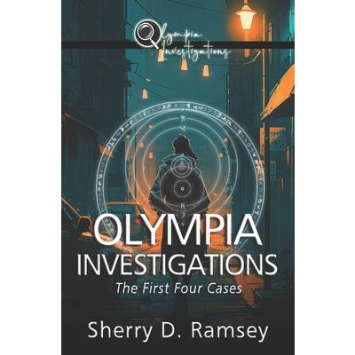 Olympia Investigations