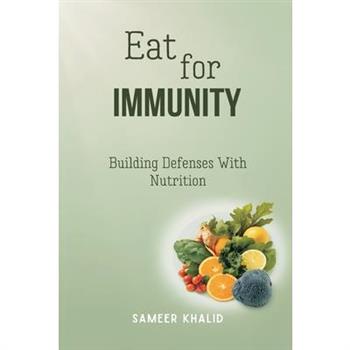 Eat for Immunity