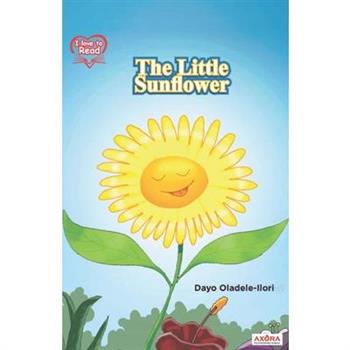 The Little Sunflower