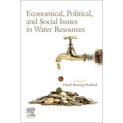 Economical, Political, and Social Issues in Water Resources