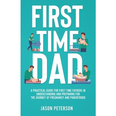 First Time Dad