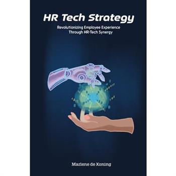 HR Tech Strategy