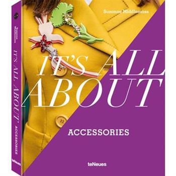 It's All about Accessories