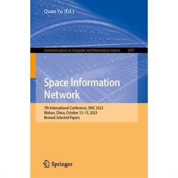 Space Information Networks