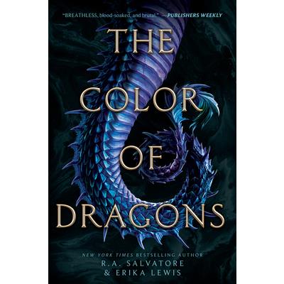 The Color of Dragons