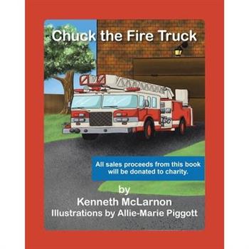 Chuck the Fire Truck
