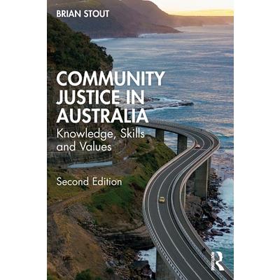 Community Justice in Australia