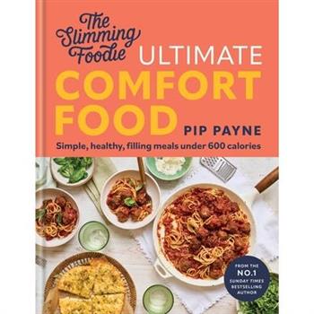 The Slimming Foodie: Comfort Food